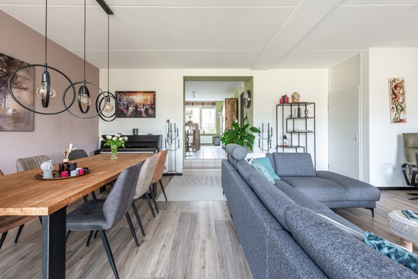 Medium property photo - Het Kasteel 138, 7325 PP Apeldoorn